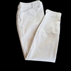 Old Navy Pixie High Rise P ants